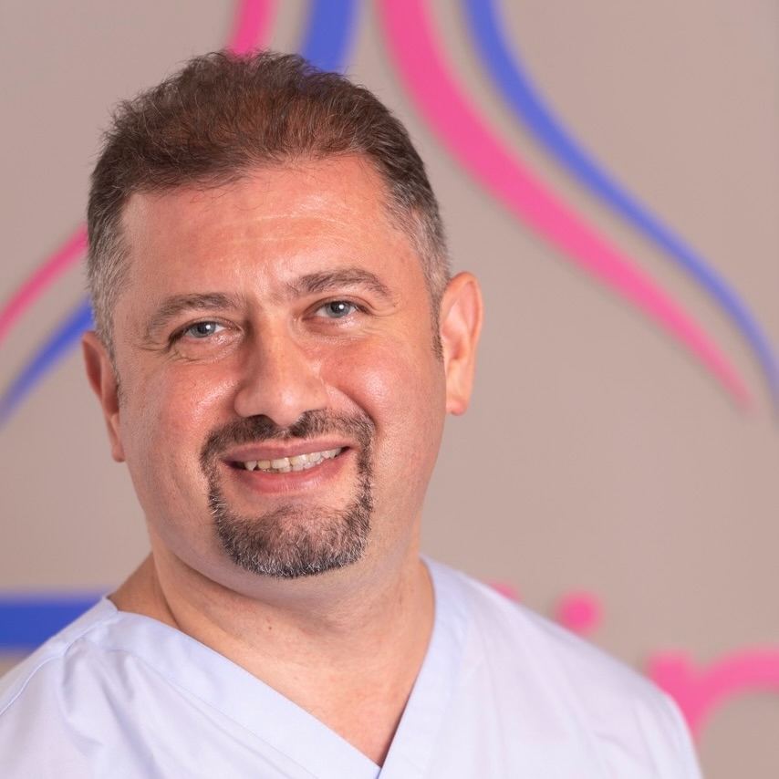 Op. Dr. Niyazi Umut Özdemir, Urologist, UZ Clinic Antalya